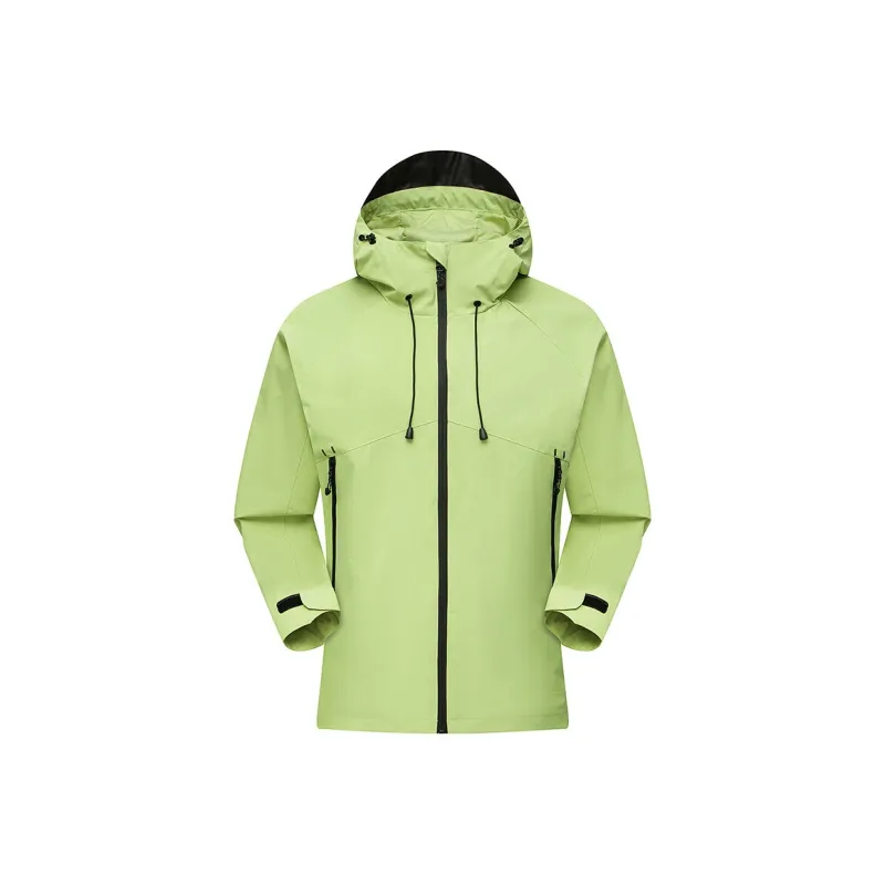 PIERRE CARDIN Mountain Versatile Summer Climbing Outdoor Hiking Windbreaker Jacket Unisex-5
