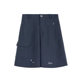 PMET Casual Shorts Unisex