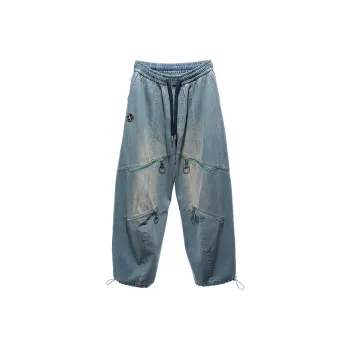 OOXOO.NET Jeans Unisex