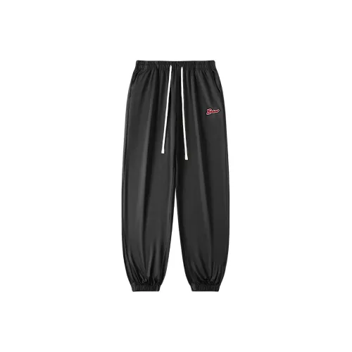 EMINU Casual Pants Unisex