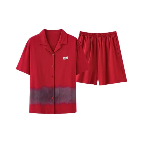 MADALLO Unisex Pajama Sets