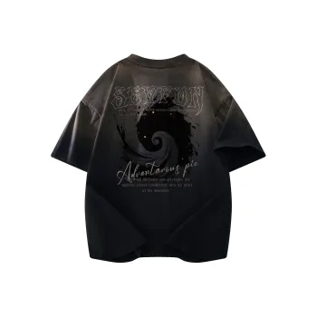 7 SEVFUN T Shirts Unisex