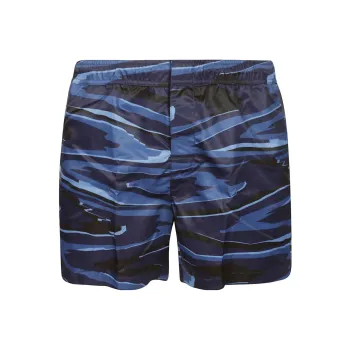 MISSONI Swimming Shorts Men Blue