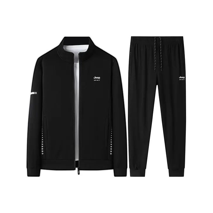 JEEP SPIRIT Casual Sportswear Men-4