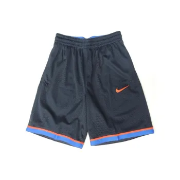 Nike Basketball Shorts Men Navy Blue