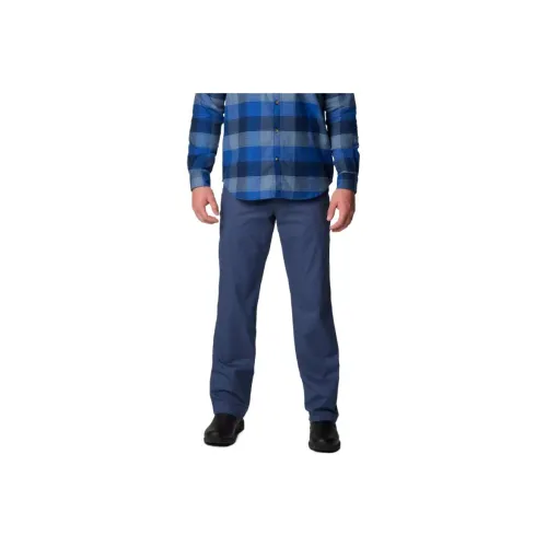 Columbia Rapid Rivers™ Casual Pants Men's Blue