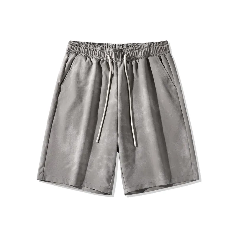 WANX Casual Shorts Unisex-12