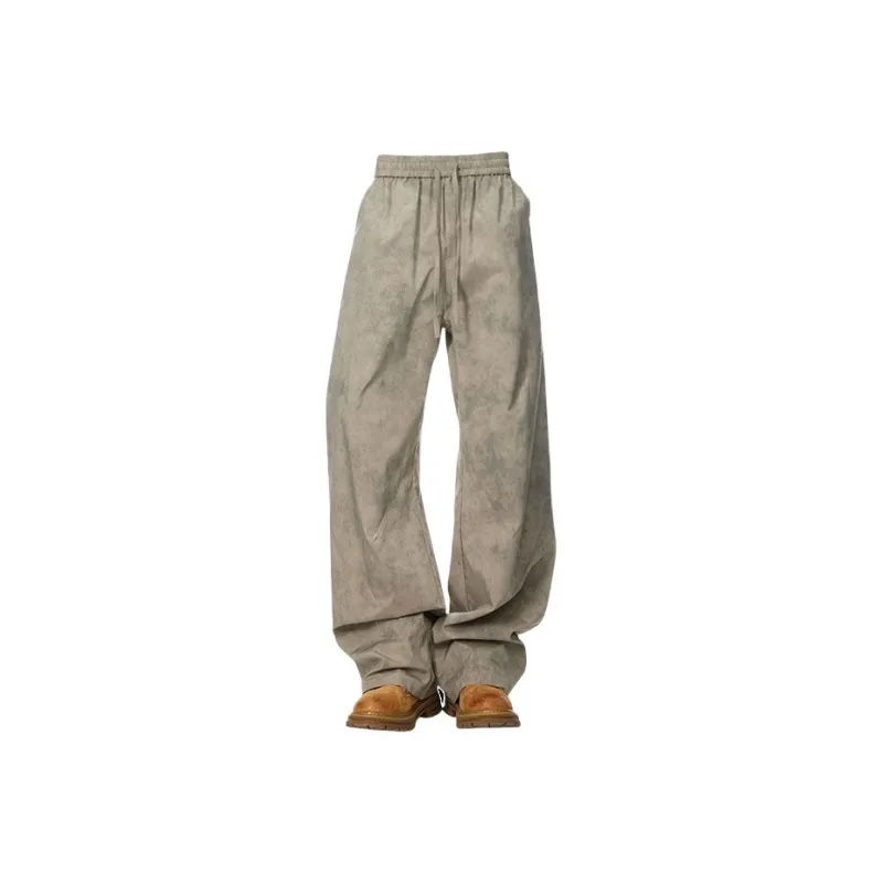SCHEPPERHEYN Casual Pants Unisex-8