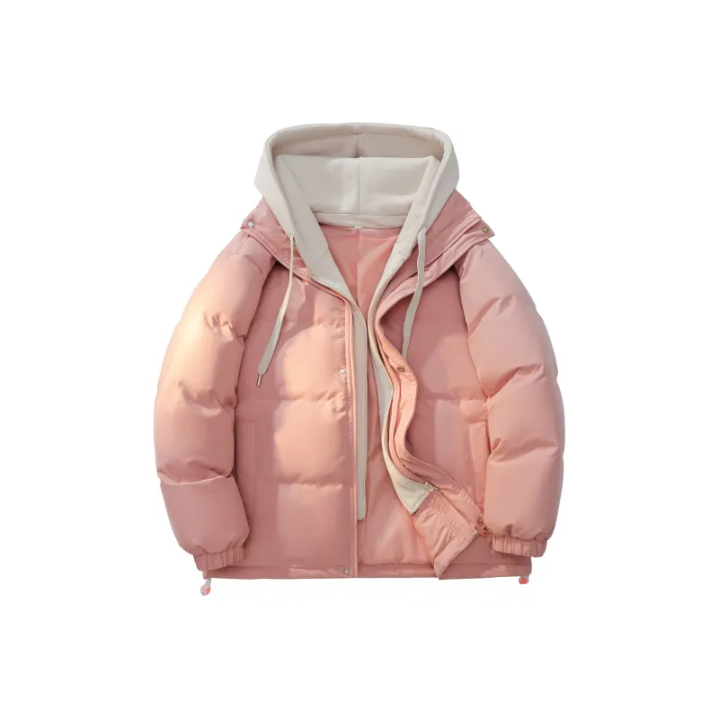 LIVINGTOWN Puffer Jacket Unisex-15