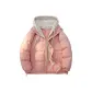 Pink+Light Gray[Hats & Caps]