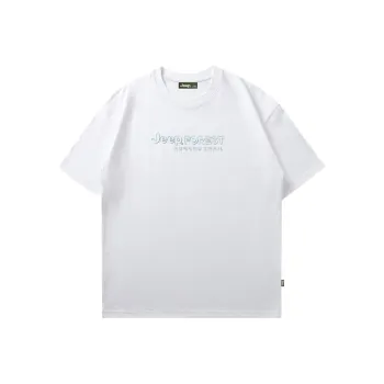 Jeep Wrangler T Shirts Unisex