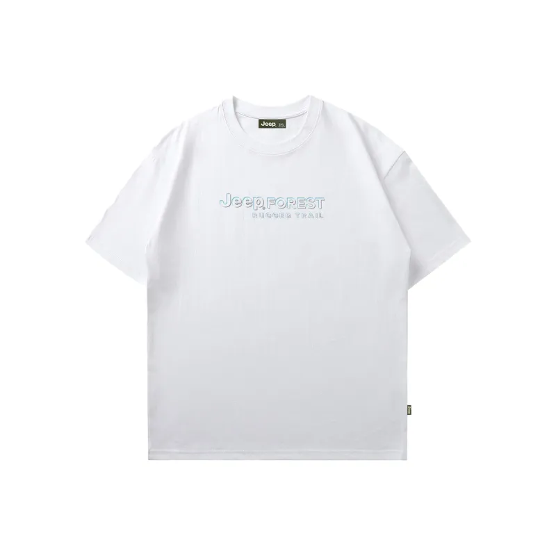 Jeep Wrangler T Shirts Unisex-0