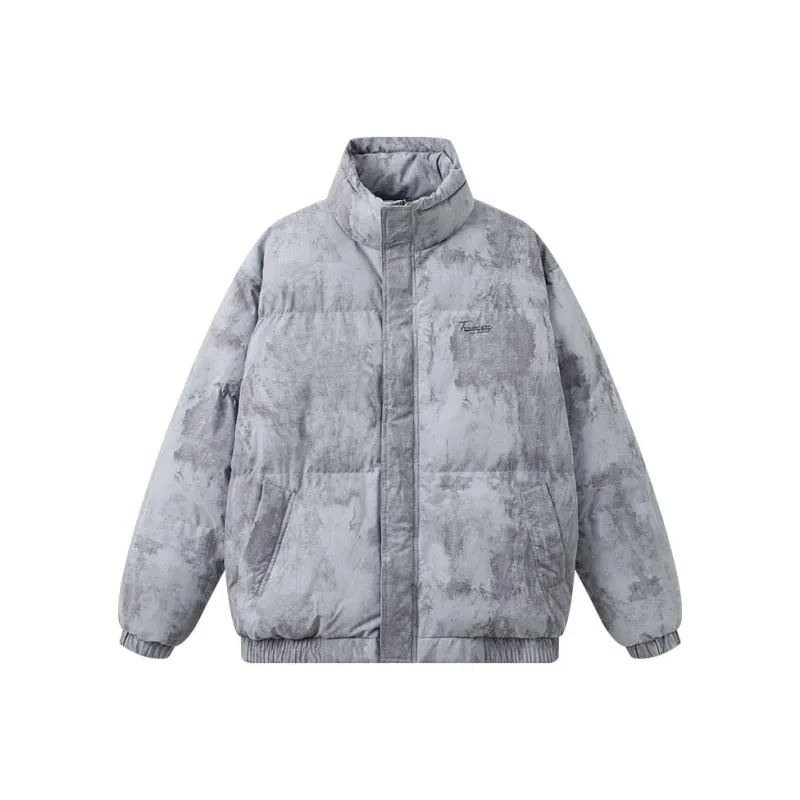 TUXIANSEN Puffer Jackets Unisex-14