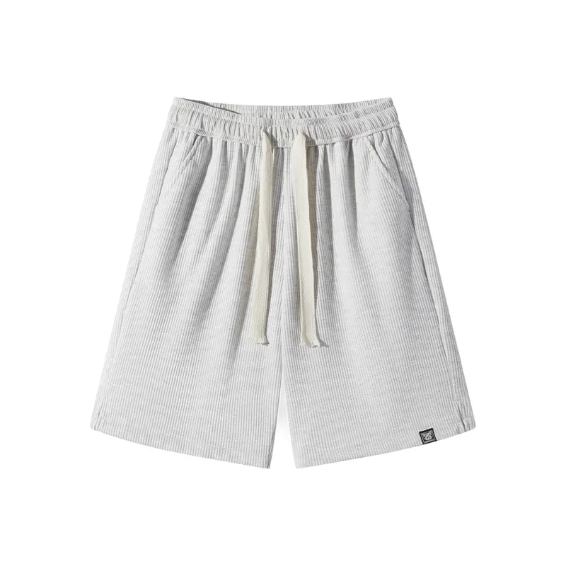 SandKnit Casual Shorts Unisex-12