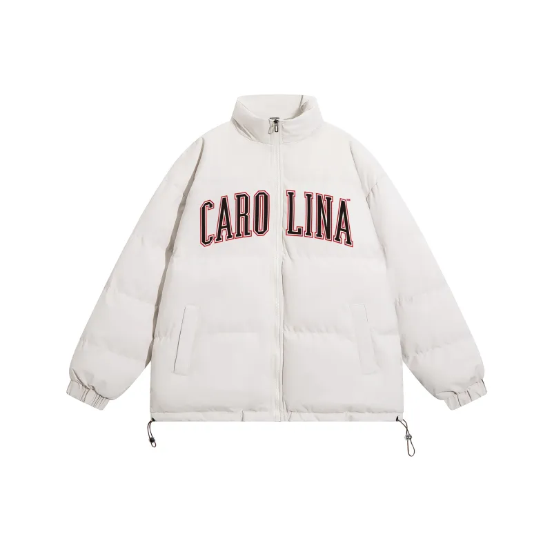 NCAA Puffer Jackets Unisex-12