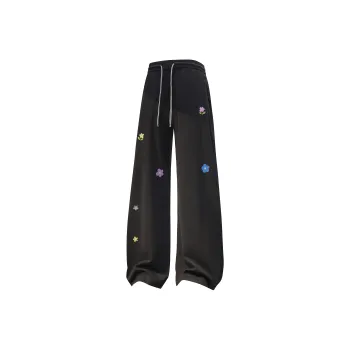 Tre Club Casual Pants Unisex