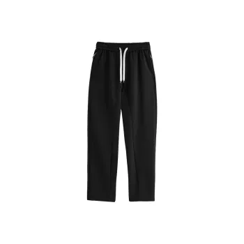 HKRXEC Casual Pants Unisex
