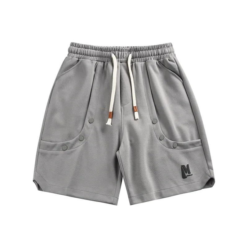 CSKS Casual Shorts Unisex-5
