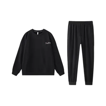 Yvette Sweatshirt Sets Unisex