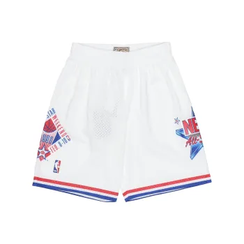 Mitchell Ness Basketball Shorts Unisex