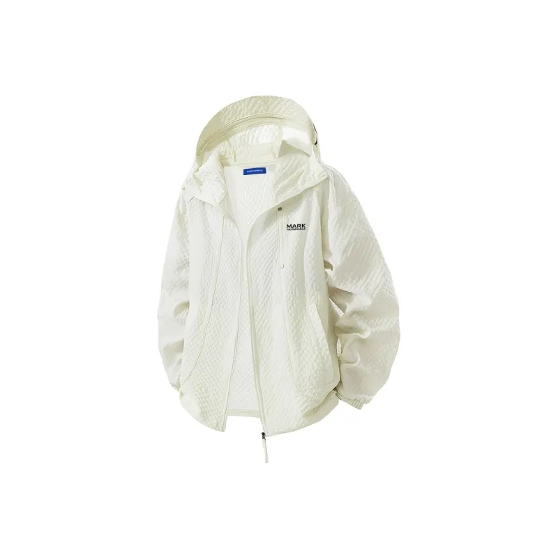 FAIRWHALE Insect Resistant UV Protection Sun Protection Clothing Unisex-9