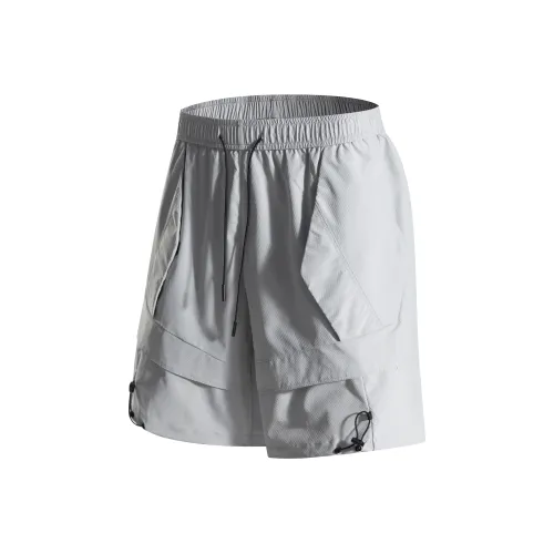 HOZZS Casual Shorts Unisex
