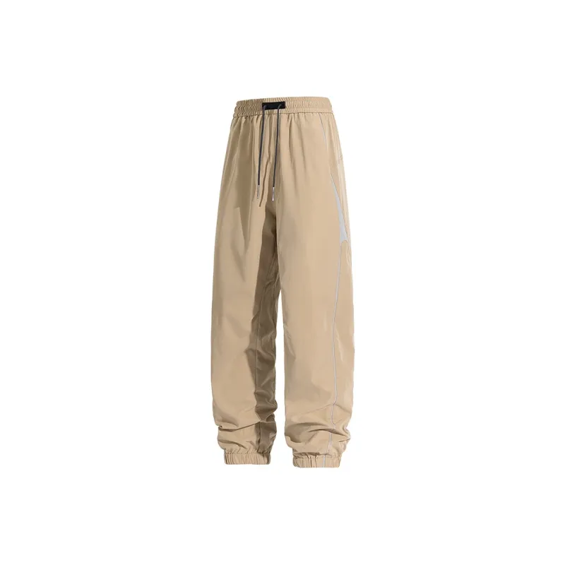 TONYBEAR Casual Pants Unisex-10