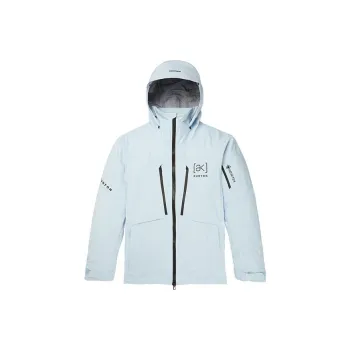 BURTON GORE TEX 3L Ski Tops Men's Blue