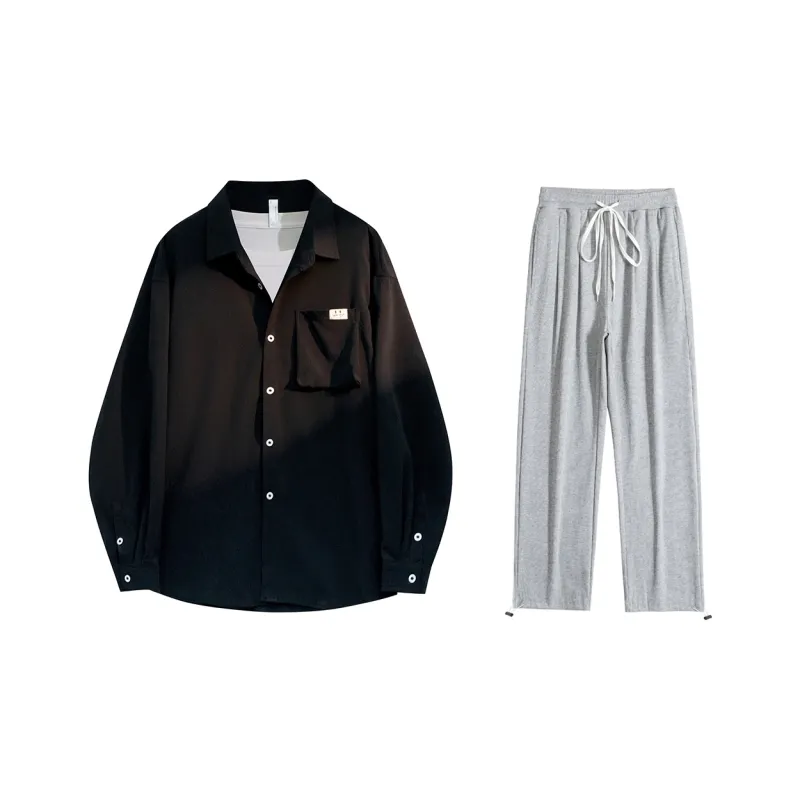 BOBBY ABLEY Casual Sportswear Unisex-38