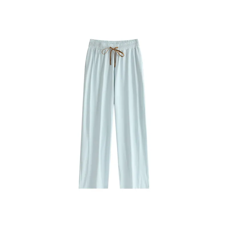 MIIOW Cool One Summer Series Casual Pants Unisex-16