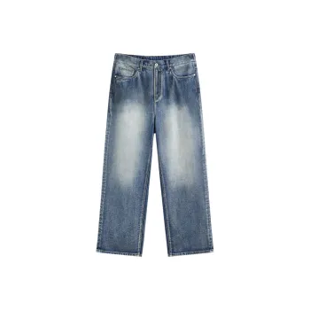 GXG Jeans Men Denim Blue