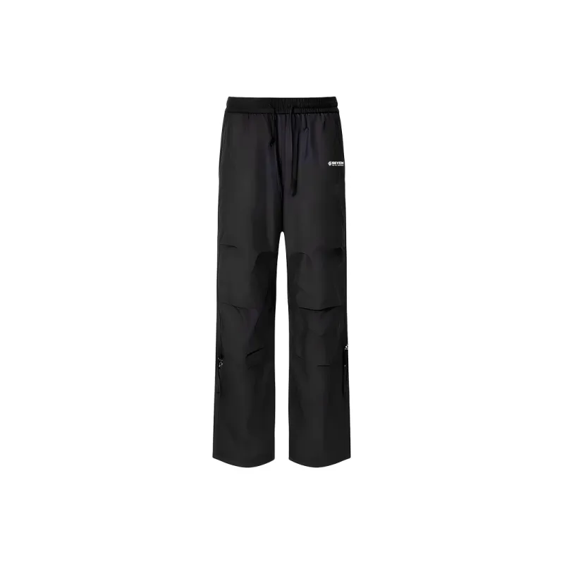 7 FOR ALL MANKIND Casual Pants Unisex-0
