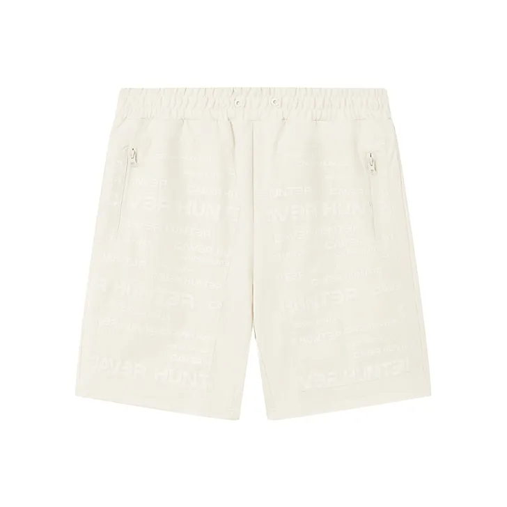 Caver&Hunter Loose Fit Shorts Unisex-0