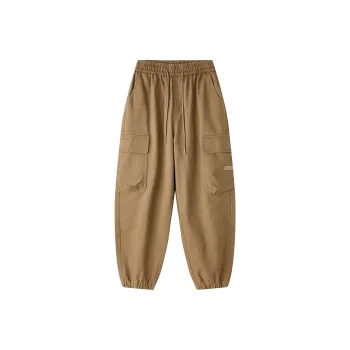 Zanzas Casual Pants Men
