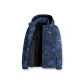 Blue (Fleece-Lined)