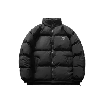 JEEP SPIRIT Puffer Jacket Unisex