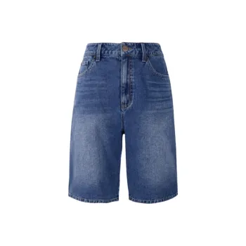 GUESS Denim Shorts Men's Medium Blue