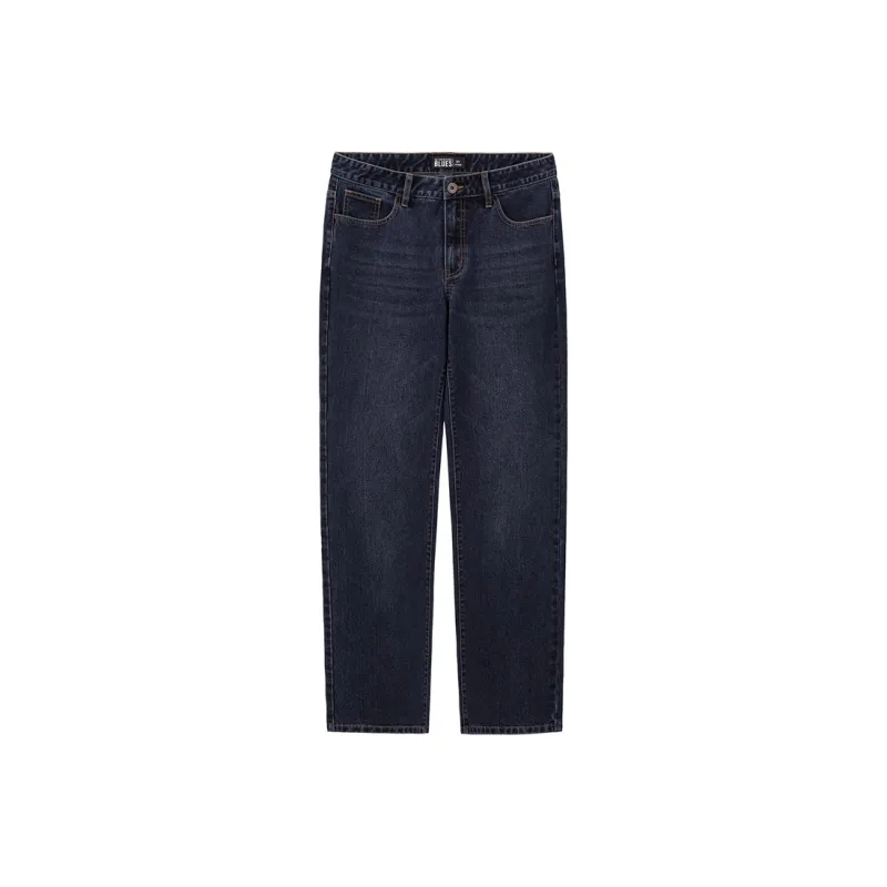 UNIQLO Jeans Men-4