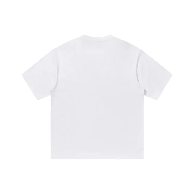 DUKE+DEXTER T Shirts Unisex-7
