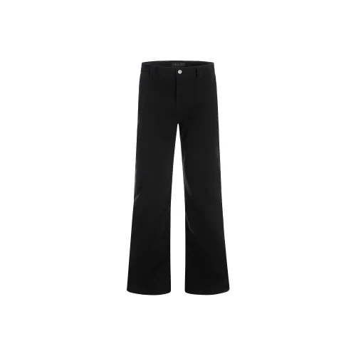 GBXM Casual Pants Unisex