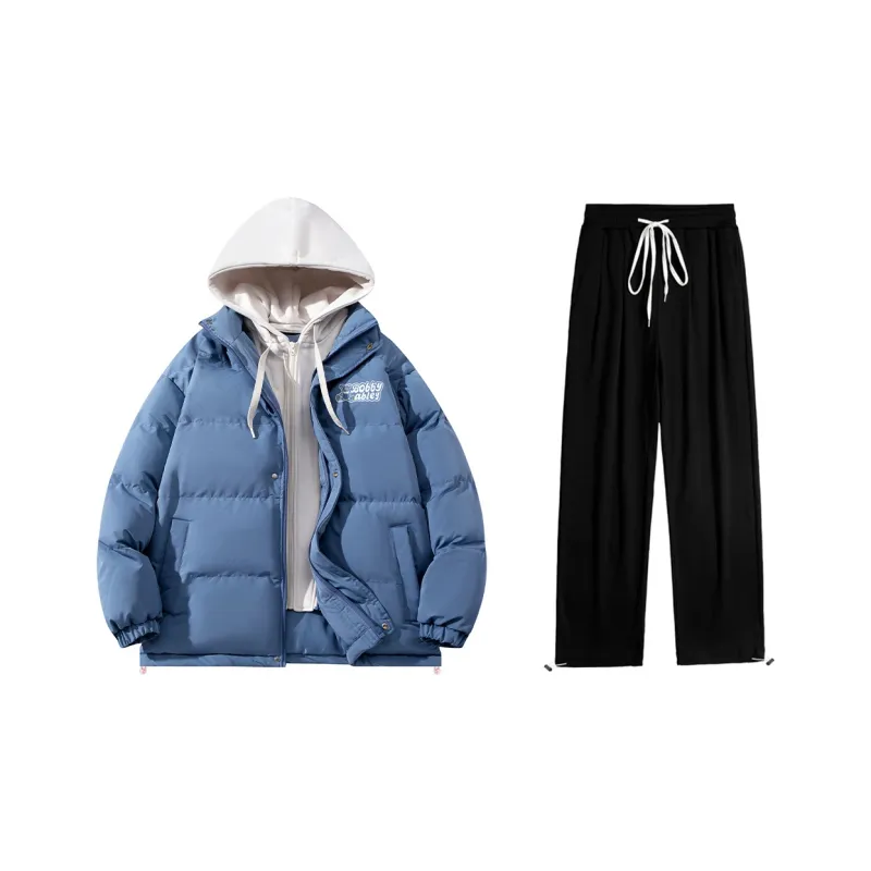 BOBBY ABLEY Casual Sportswear Unisex-8