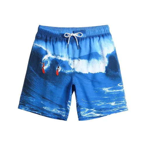 Balenciaga logo-patch silk pajama shorts