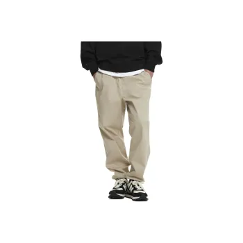 New Balance Casual Pants Men's Beige