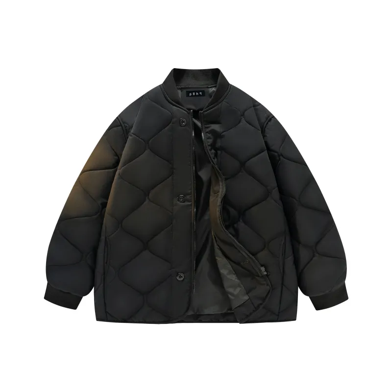 P8H9 Puffer Jackets Unisex-0