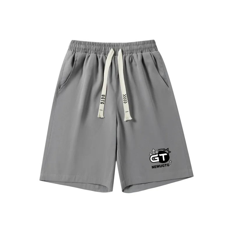 UGTG Casual Shorts Unisex-9