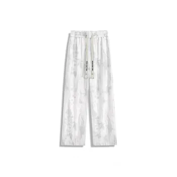 RICE NINE TEN Casual Pants Unisex