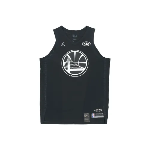 JORDAN Basketball Jerseys Men