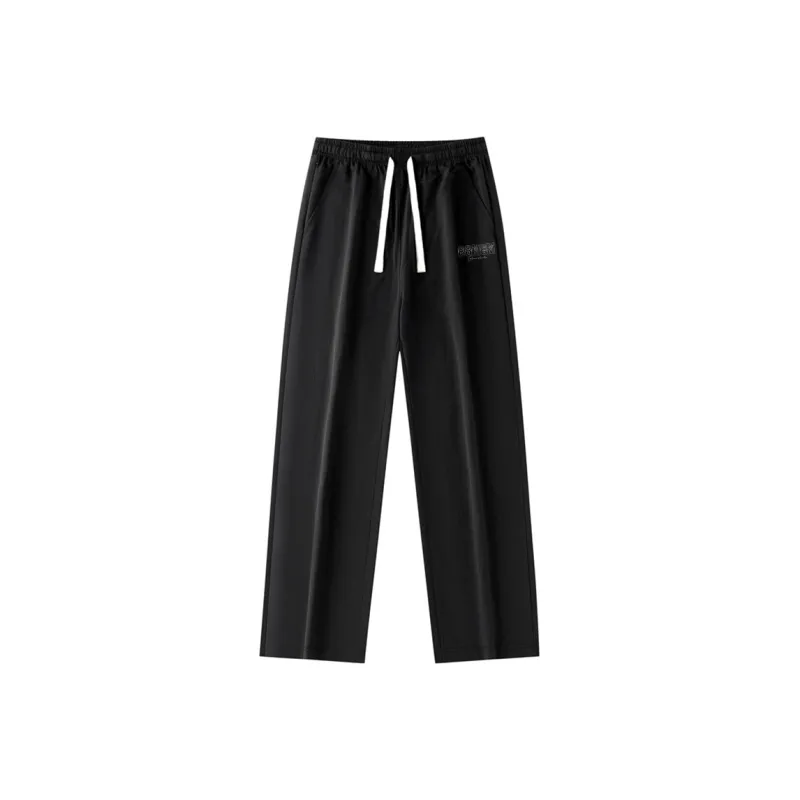 COMGM Casual Pants Unisex-2