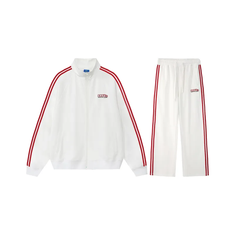ER Casual Sportswear Unisex-4