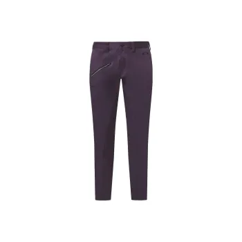 Oakley Skull H/O-Str. 3D Tapered 15.0 Casual Pants Men's Purple